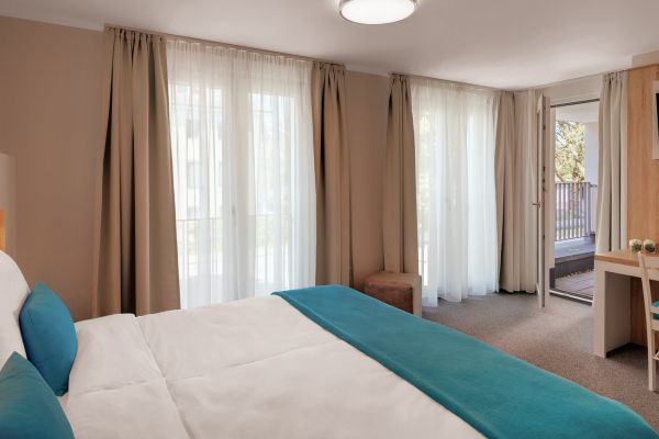 Seereich Hotel - Pension (Lindau)